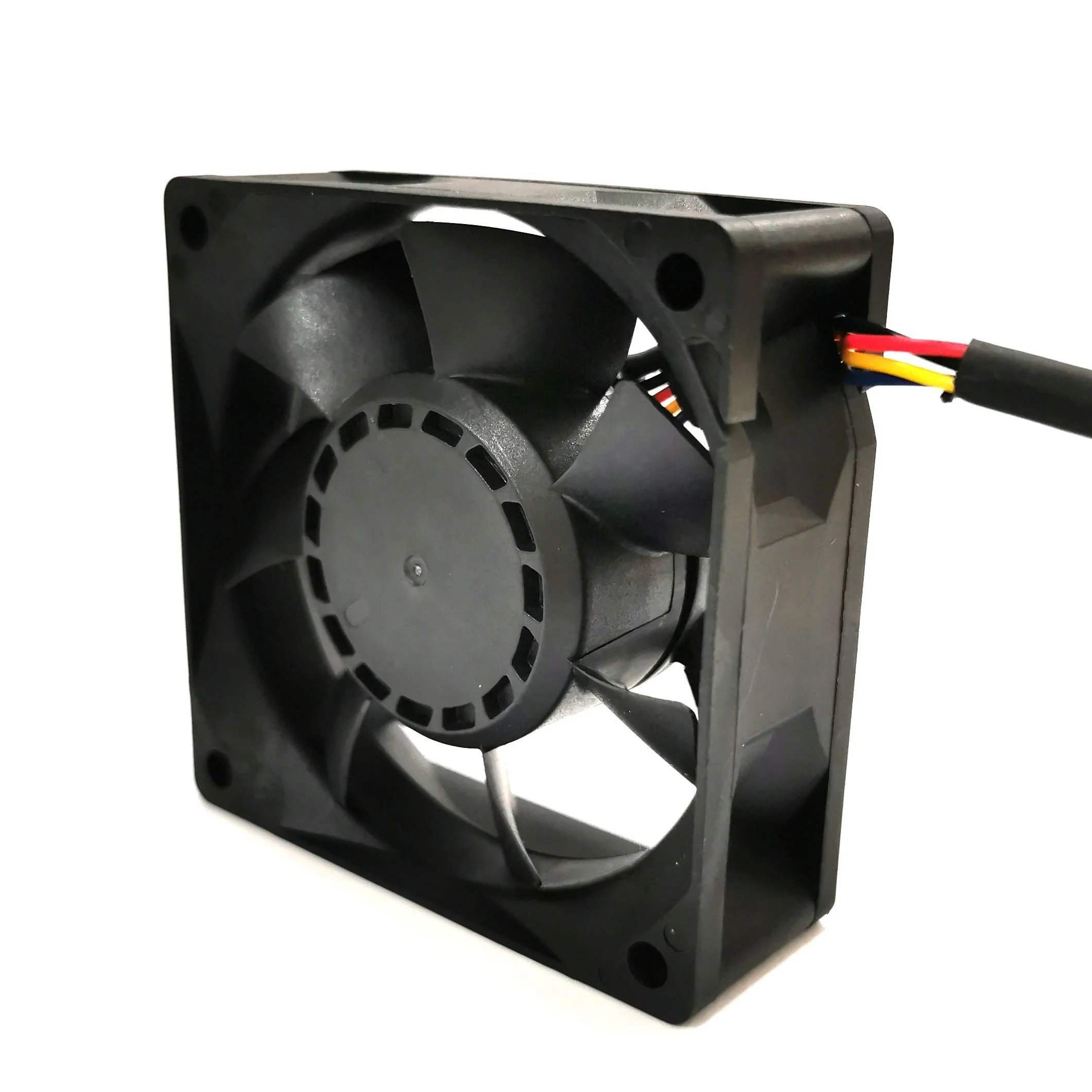 Small DC Fan 7025 70X70X25MM 12V Manufacturer
