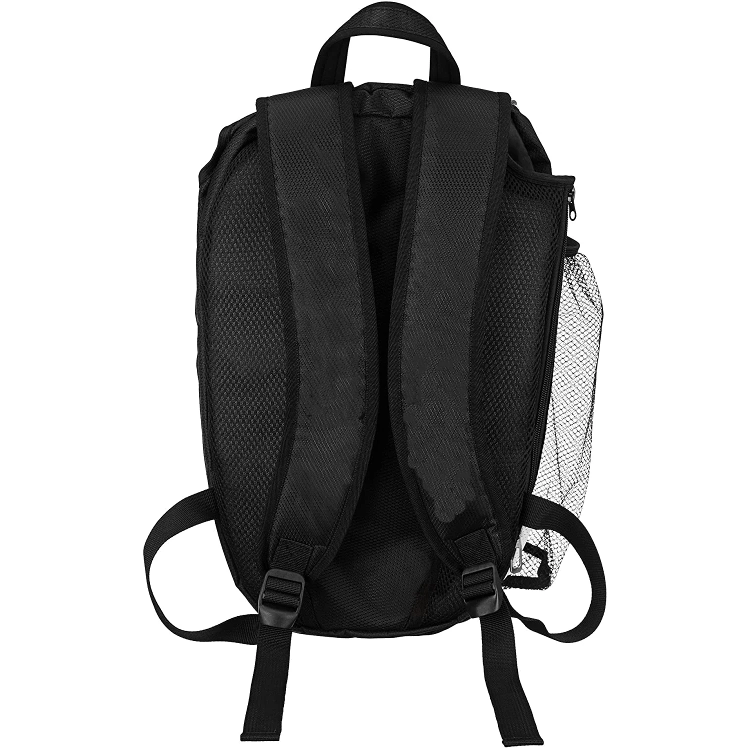 Pickleball sport backpack lightweight pickle ball racket padded backpack