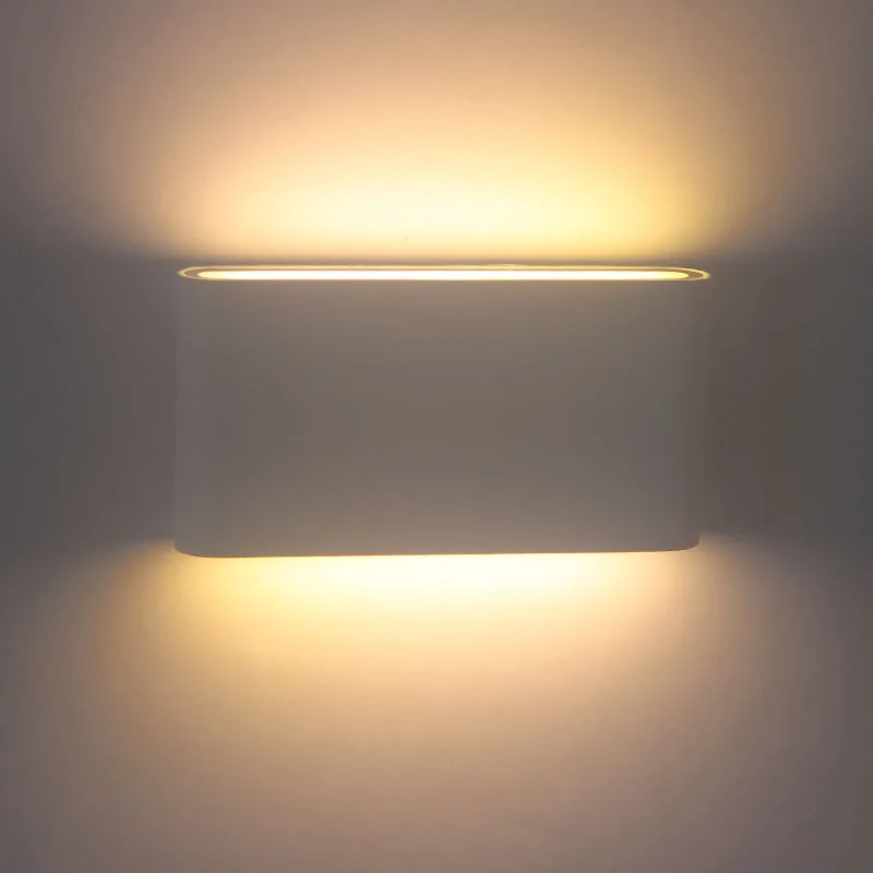 Electronic Component No Battery Light Celling Sconce Wall Lamp Round With BOM/One-stop Service