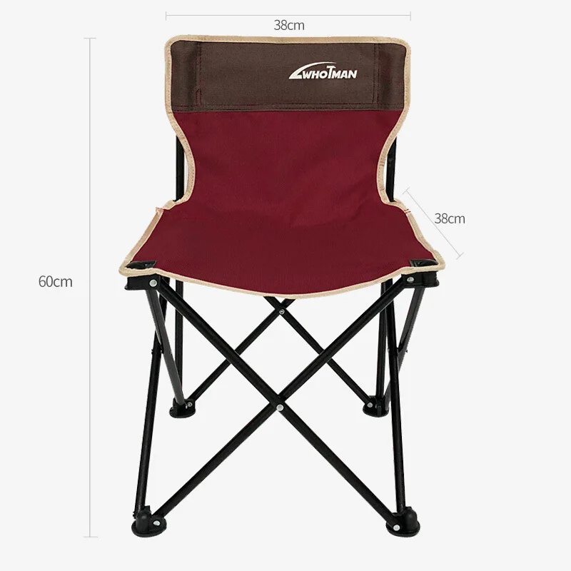 5 Pieces Set Outdoor Camping Chair and Table Set Picnic Durable Camping Folding Table and Chairs Set Logo Custom