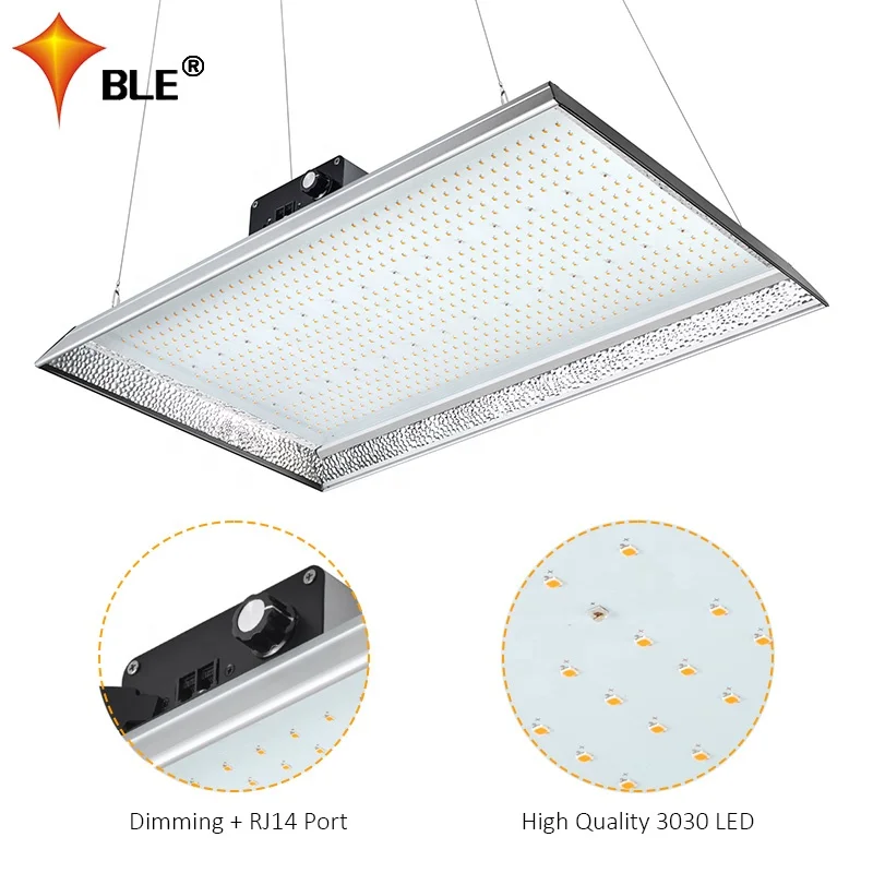 200w 240W 400W 600W lm301b qb288 v2 mix indoor 660nm board led grow light