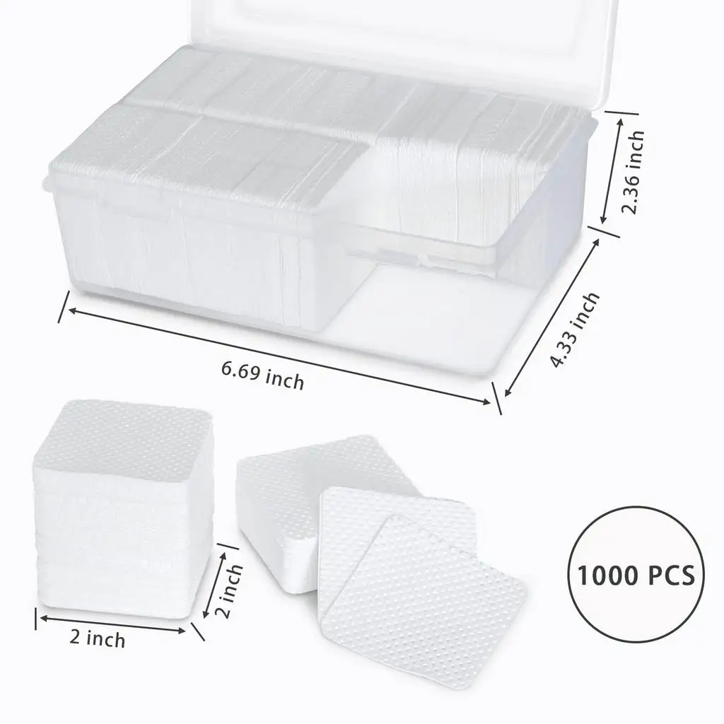 1080 шт. милые костюмы с бисером и оборками розового pliosh жидкость для снятия безворсовой ногтей подушечки коврики для мышки из мягким гелем с жидкость для снятия лака колодки