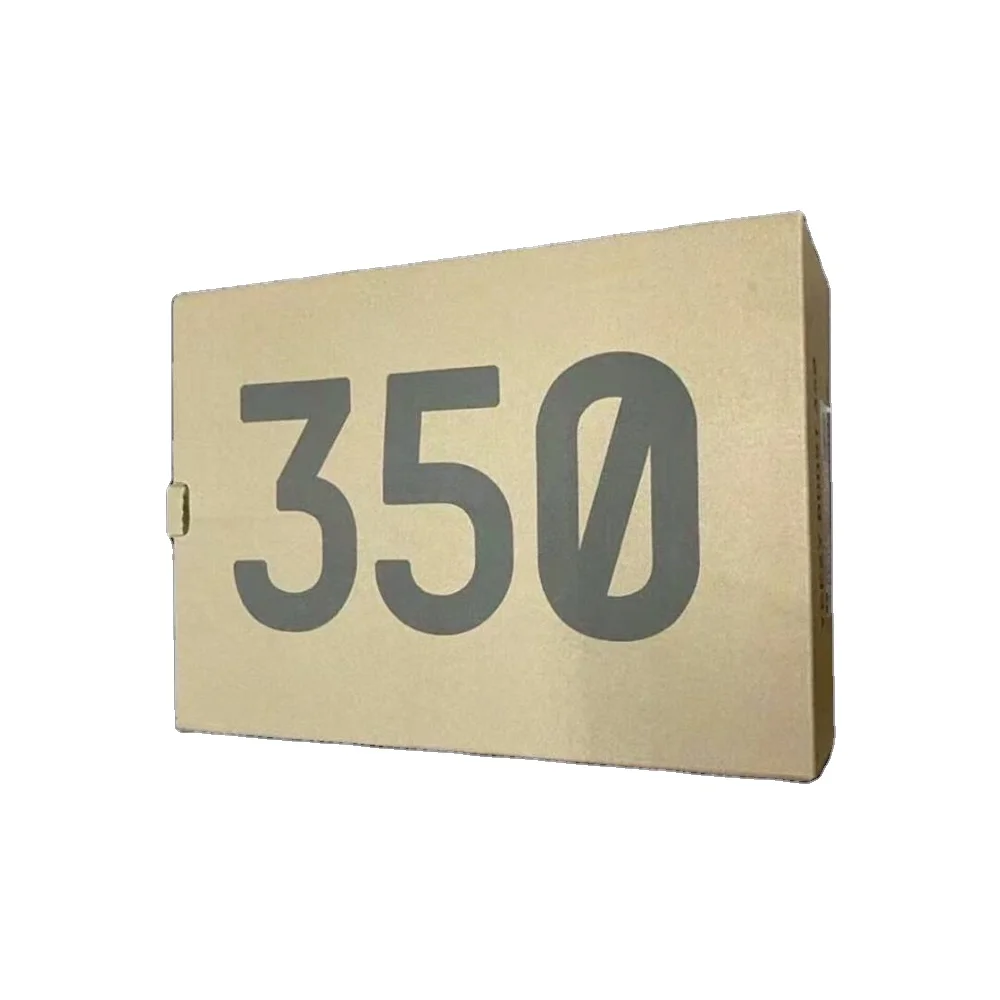 New style High quality Yeezy 350 V2  1:1 Sneaker Reflective Static Breathable Running Sport  350v2 Shoes for men women Kids