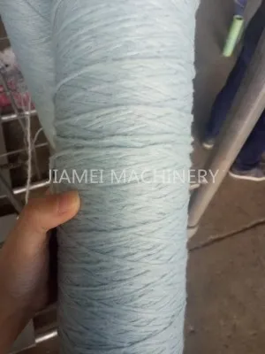 Filament Slub  Air Textured Yarn  machine