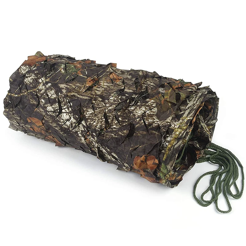  Custom Digital Camouflage Net Desert Camo Netting Military For