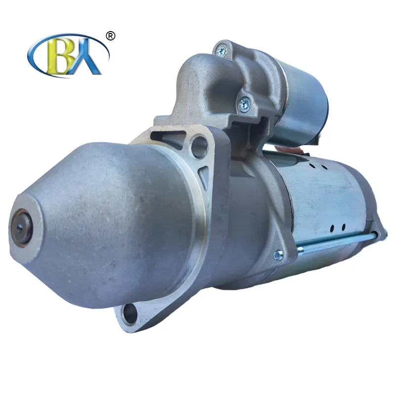 12V 3KW 9T starter 0001230013 01181570KZ 01182179 01182388 04300287 motor for deutz ISKRA KHD MAHLE F4M1011F D2011 bf4m2011