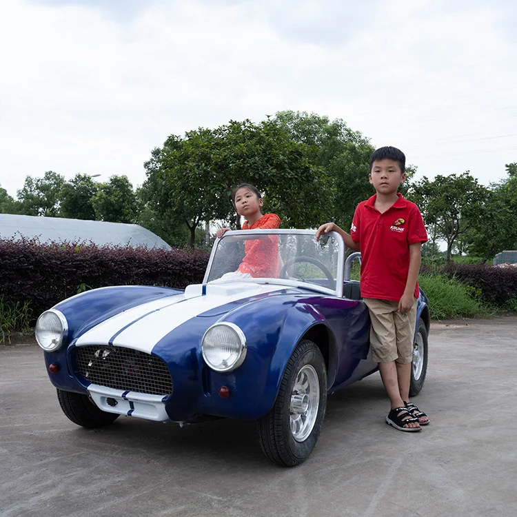 150cc 4x4 Dune Buggy CE 4 Wheel Drive ATV with 2 Seats Single Cylinder 4 Stroke 500CC ATV Quad Bikes