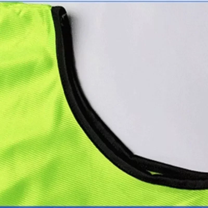 Wholesale Custom soccer training bibs sport training vest