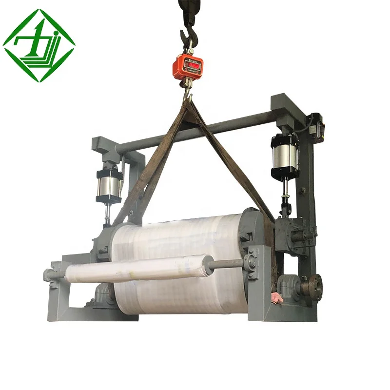 Paper making Production Machinery Duplex Board Grey Back Making Machine With High Quality