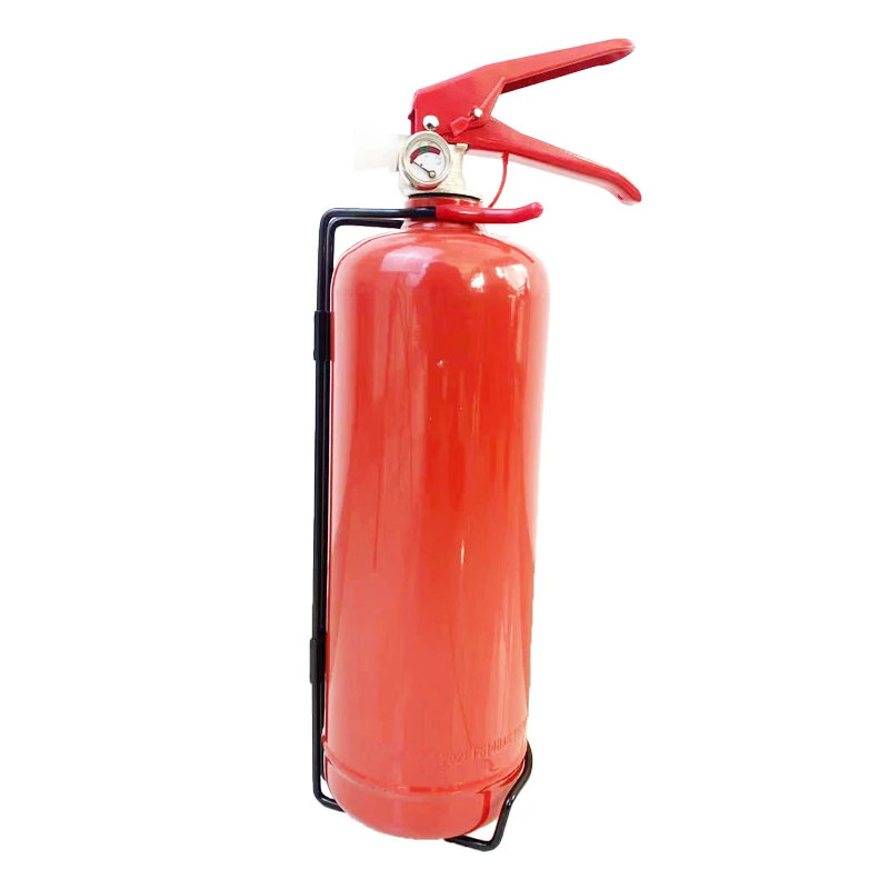 ABC 20% 40% dry powder fire extinguisher 1kg 6kg 2kg  BC 20%  Dry chemical powder fire extinguisher trolley