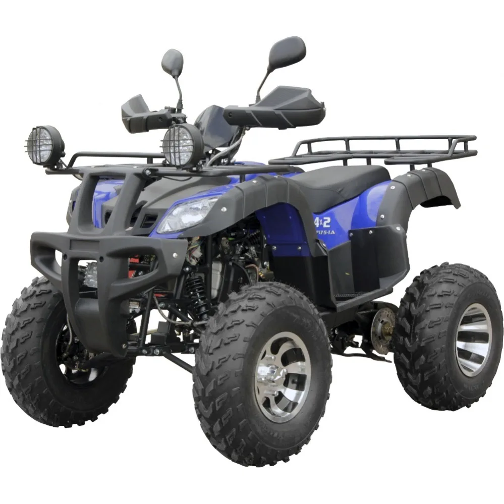 От 6 до 18 лет развлекательный Досуг пейзаж ATV 49cc 110cc 125cc гоночный автомобиль