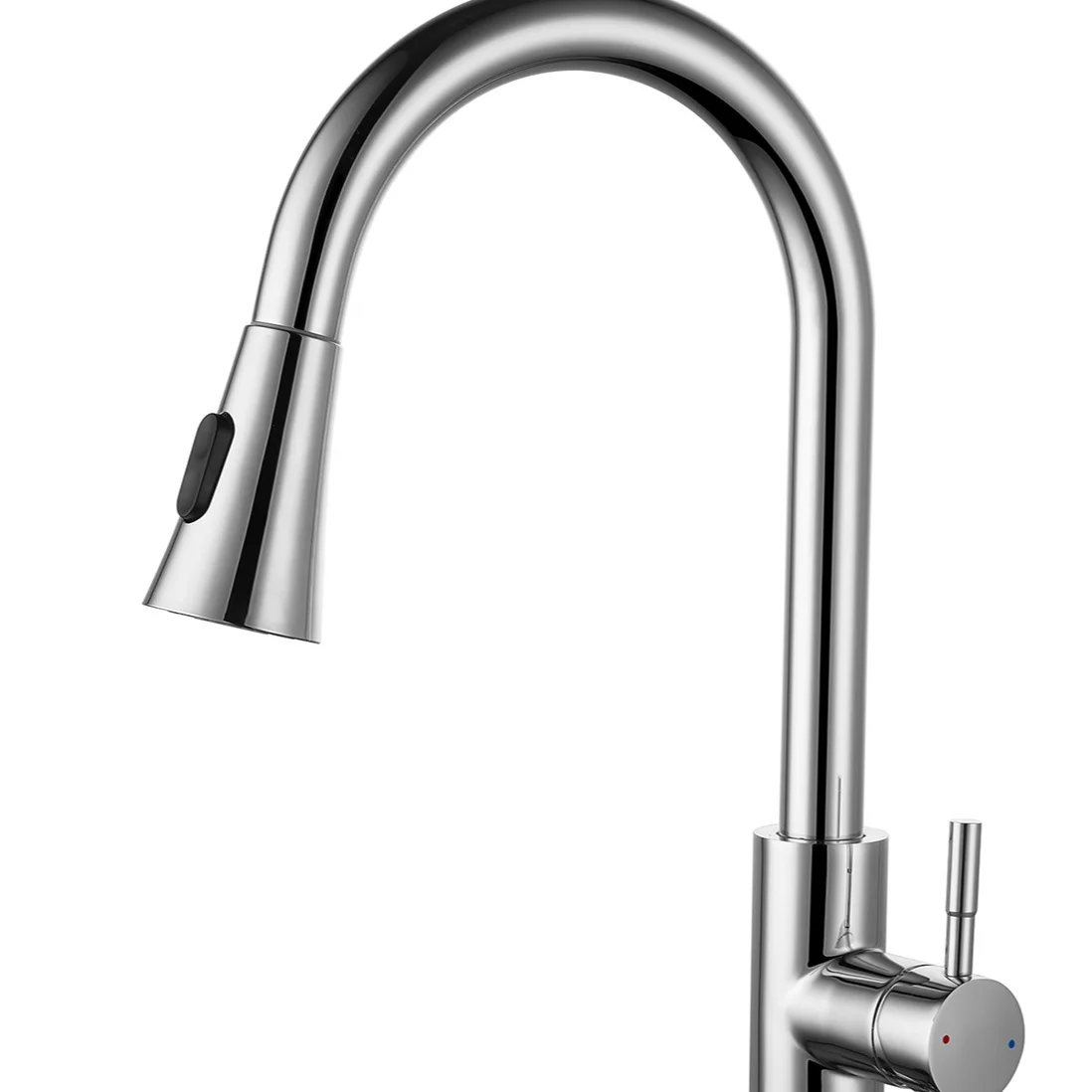 Kitchen faucet F80027CH