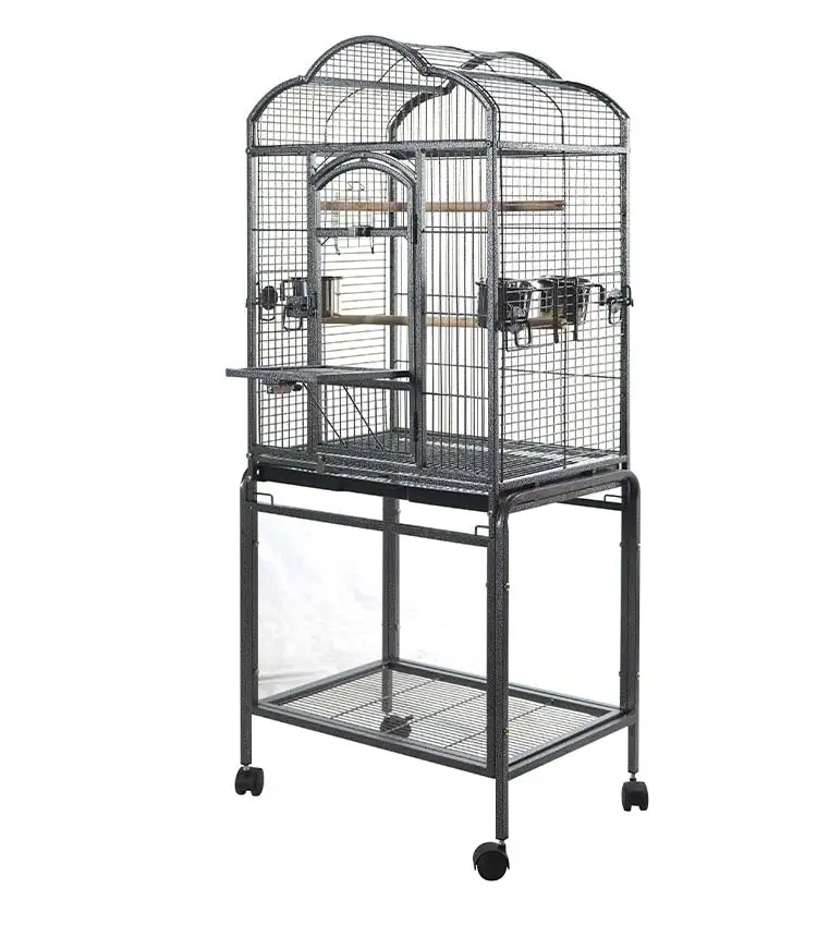 For Sale India Big 1000 Collapsible ‎ Wholesale Cages Parrot Birds 6By5 Flight Extra Large Bird Cage
