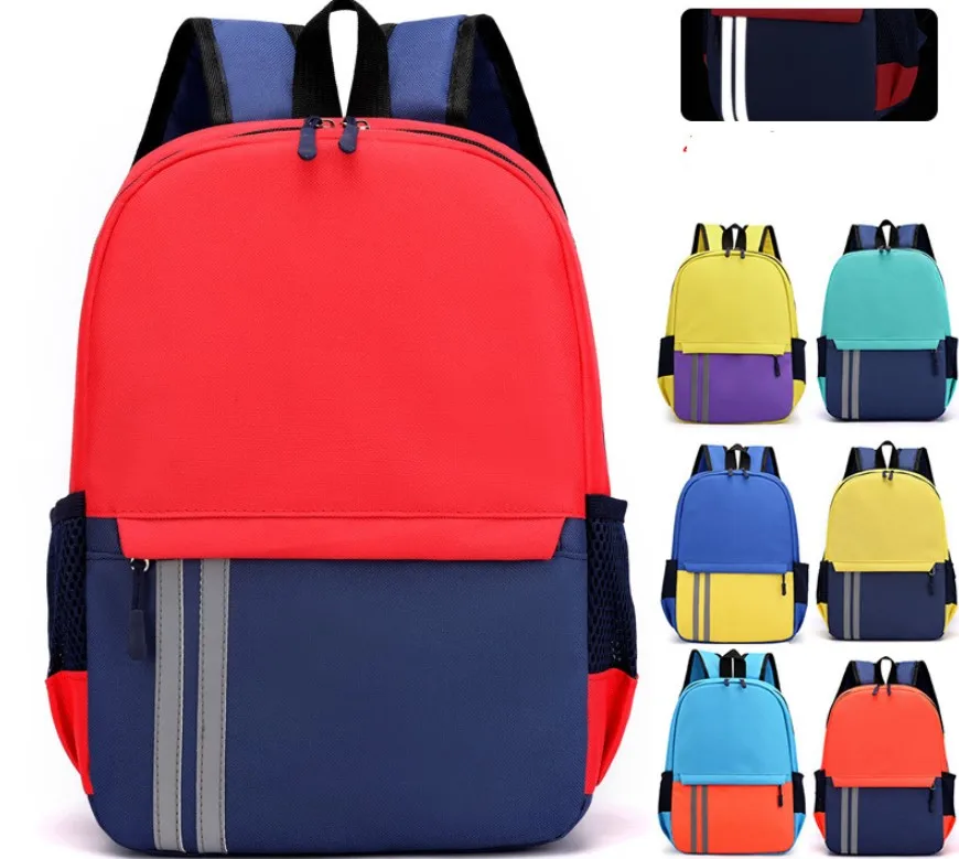 Kids Backpack, School Backpacks for Girls Boys Cute Elementary Students, Lightweight Preschool Backpack Kindergarten