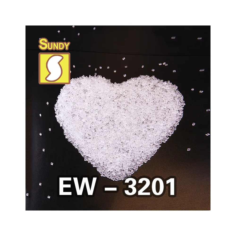 SINOPEC SVW EVOH EW-3201-Superior Environment-friendly Thermosensitive Thermoplastic Food Packaging Plastic