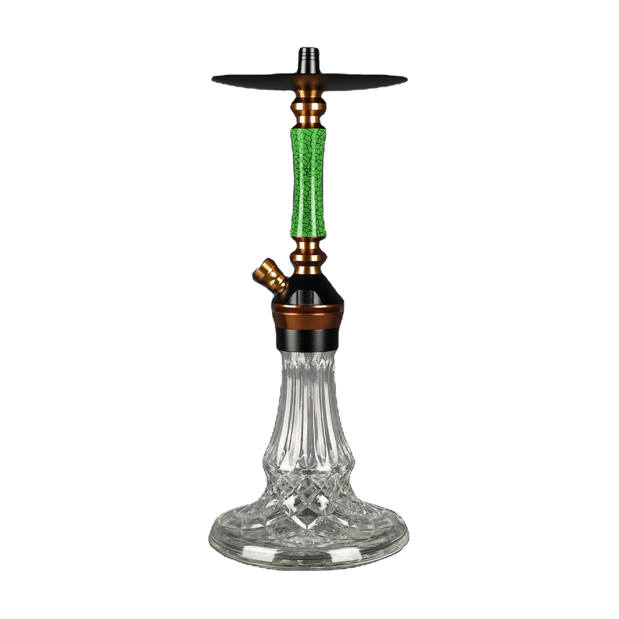Quality NEW hookah portable royal shisha hookah fruit shisha hukka Made China shisha hookah