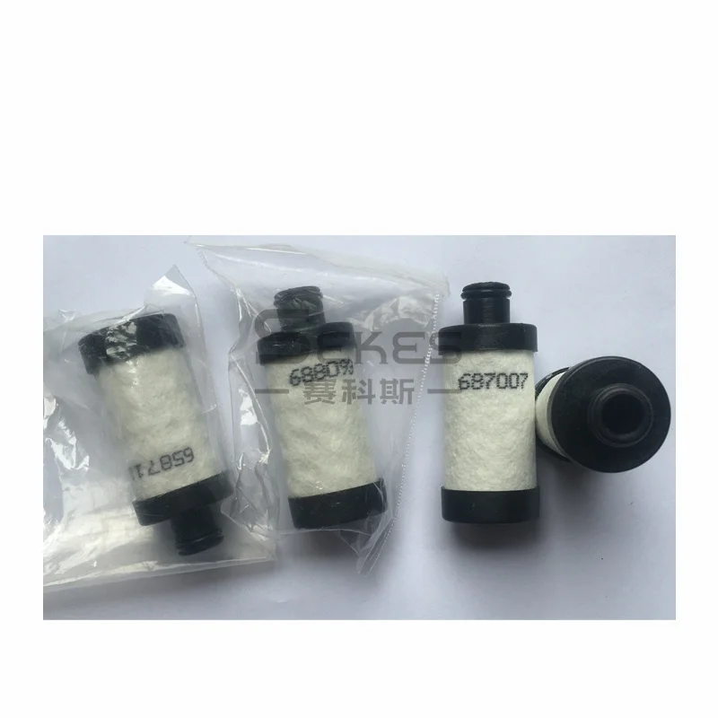 1614867301 1619268900 1624163305 1624163309 air compressor part atlas copco Oil respirator gearcase breather filter elem