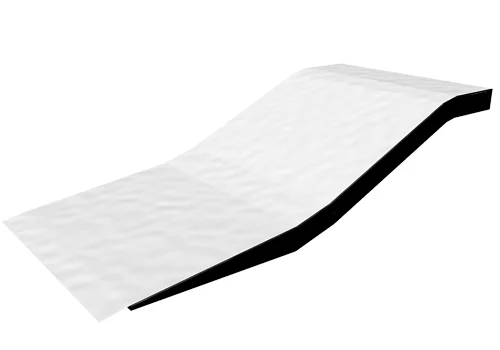  Freestyle Stunt Skiing Snowboard BMX FMX Airbag Ramp Bike Jump Air Bag Inflatable