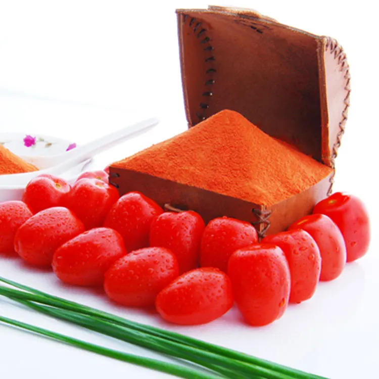 Spray Dried Tomato Powder New Crop