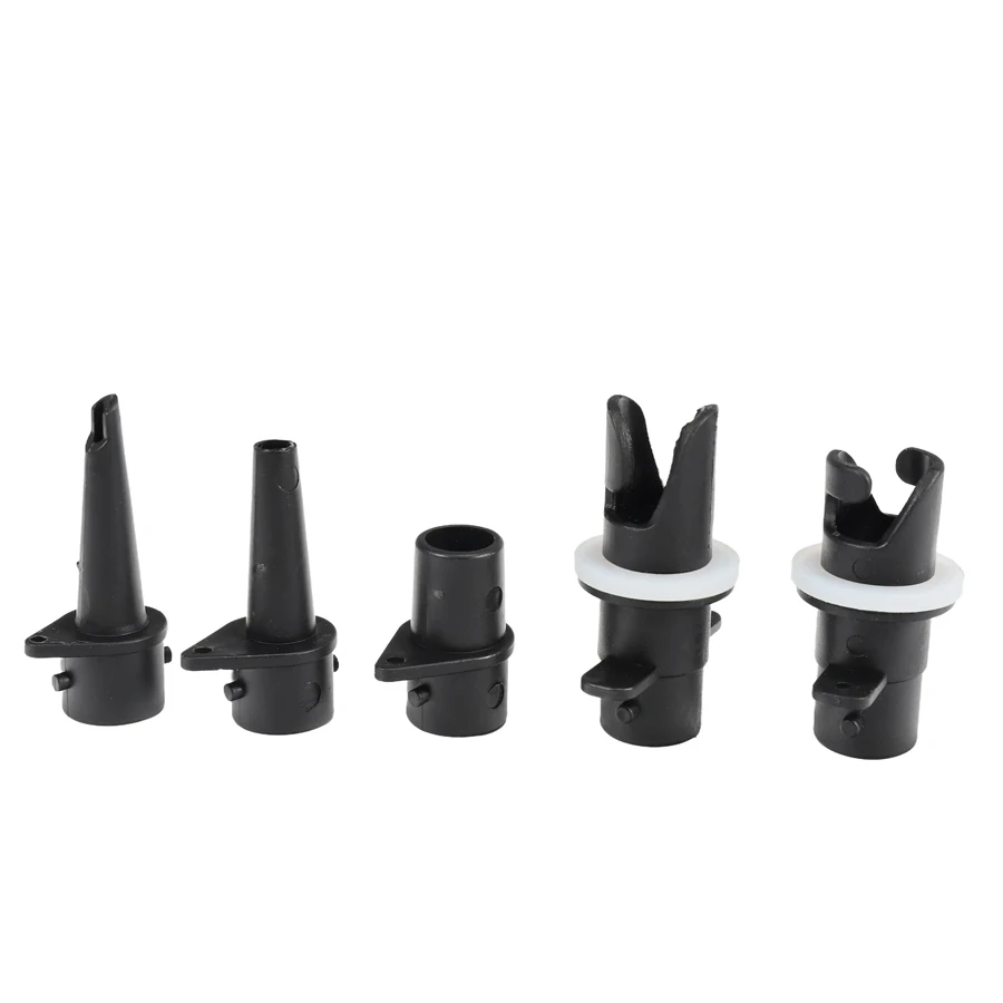 Outdoor camping portable high powerful electric air pump for tent air mattress