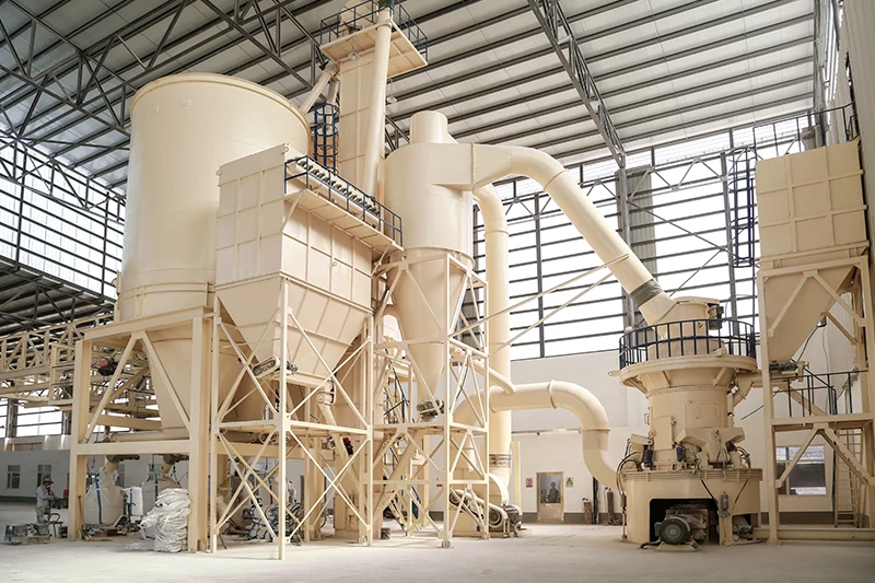 Caustic Calcined Magnesia Powder for Abrasive usage