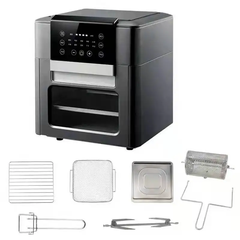 Balzano Gourmia Low Watt Tower Ayr Frier Digital Air Fryer Low Watt Tower Ayr Frier Digital Oil Sharp Guayaquil Air Fryer