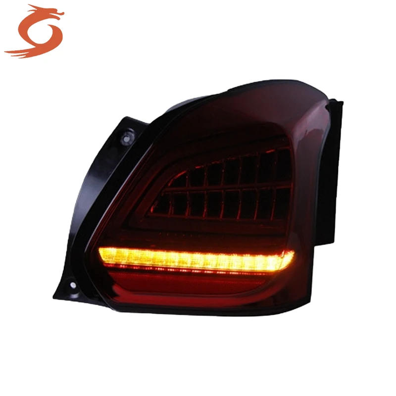 High quality tail light assembly suitable for Suzuki Swift 2019
