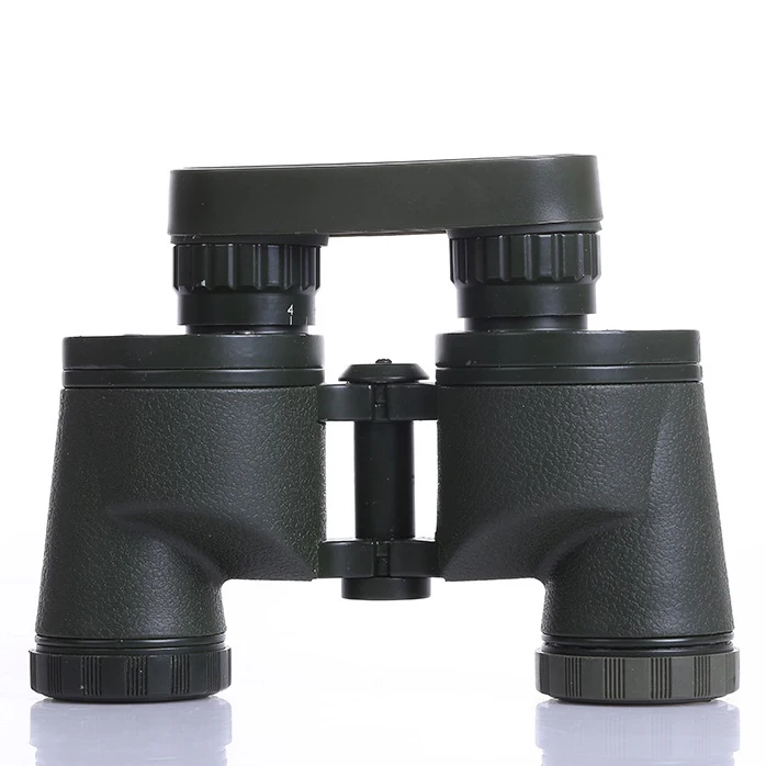 6X30 Desert Eagle Waterproof Binoculars High Power Outdoor  High-end Low-light Night Vision Binoculars Telescopes for Hunting