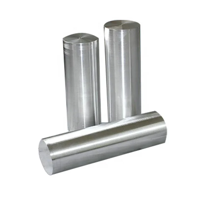 Magnesium Alloy Bar Rod Suppliers Sheet Metal Products Wholesale Dissolvable Magnesium Alloy Rod