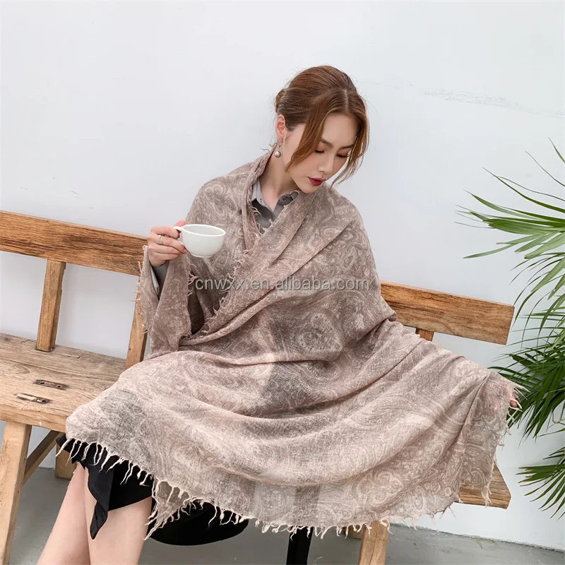 100% virgin cashmere shawl solid colour warm best selling scarf scarves online cashmere scarf reversible