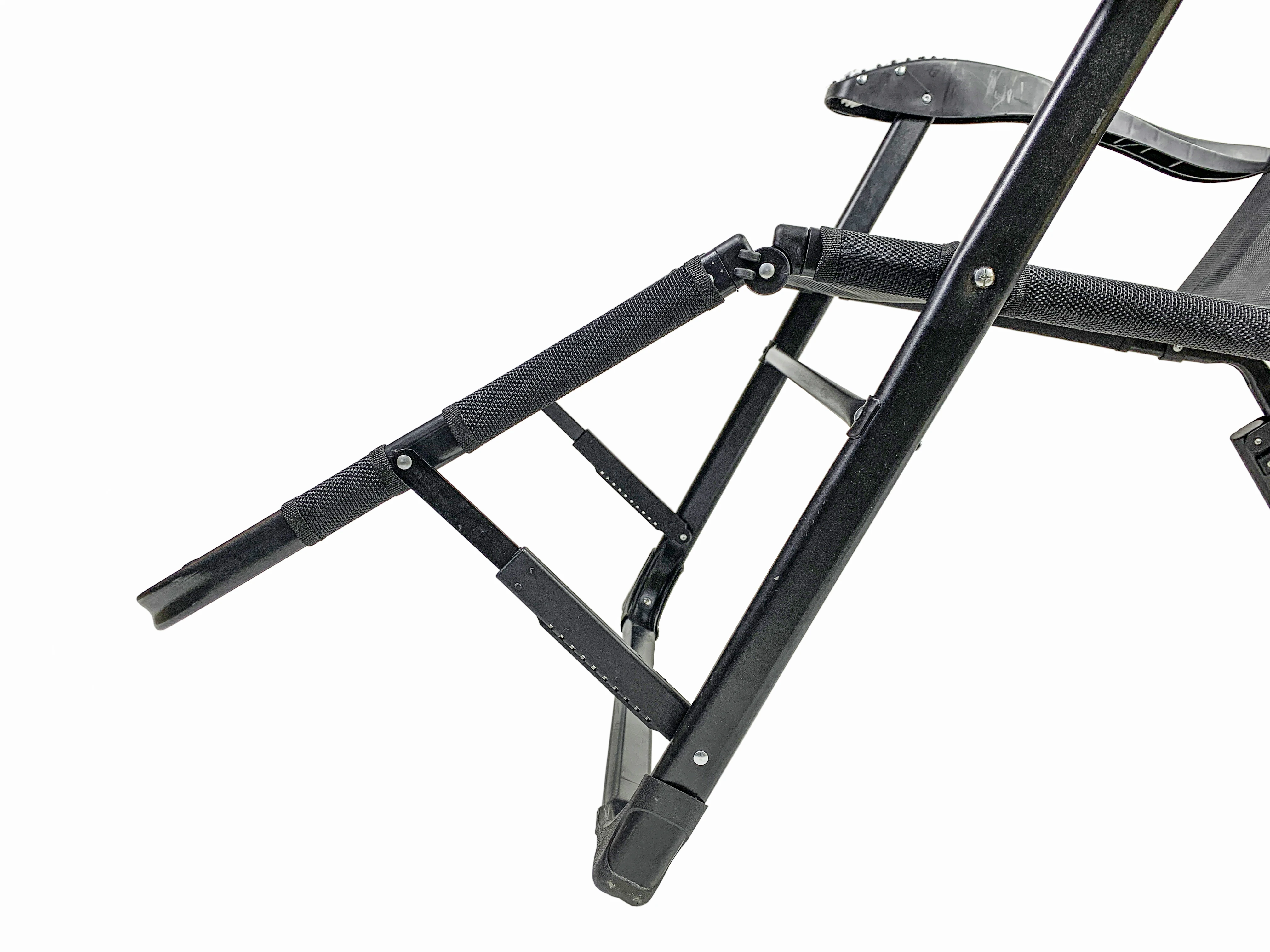 leisure lazy person folding portable lounge chair