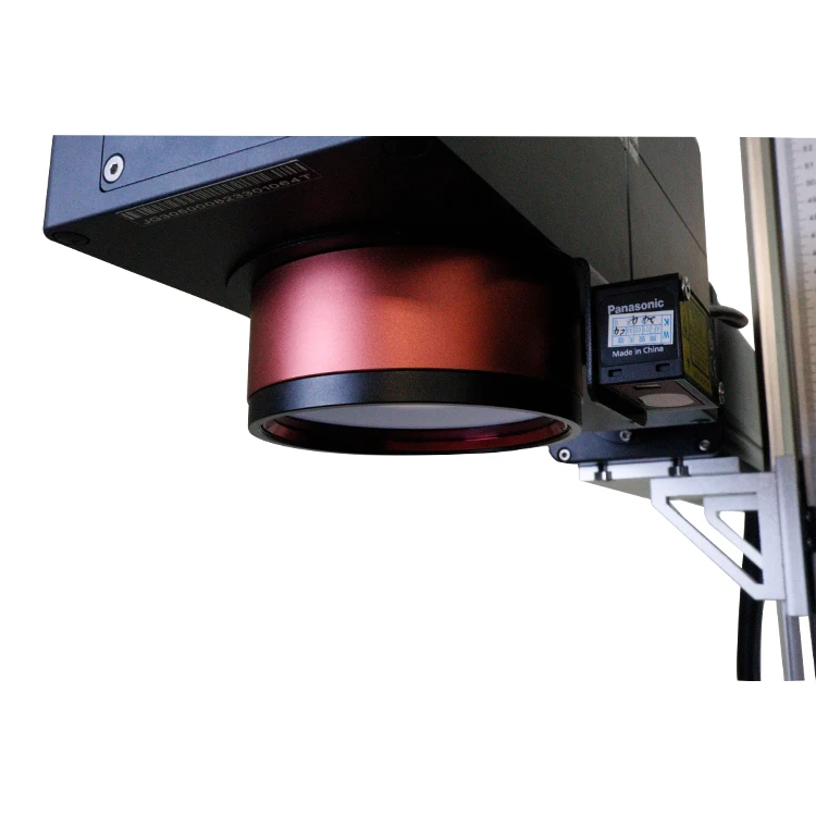 2.5D 3D JPT MOPA 100w Deep Engraving Relief Engraving Fiber Laser Engraving Machine for Stones Metal Stainless