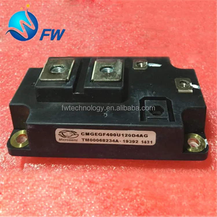 
 New and original IGBT Thyristor power module CMGEGF400U120D4AG  