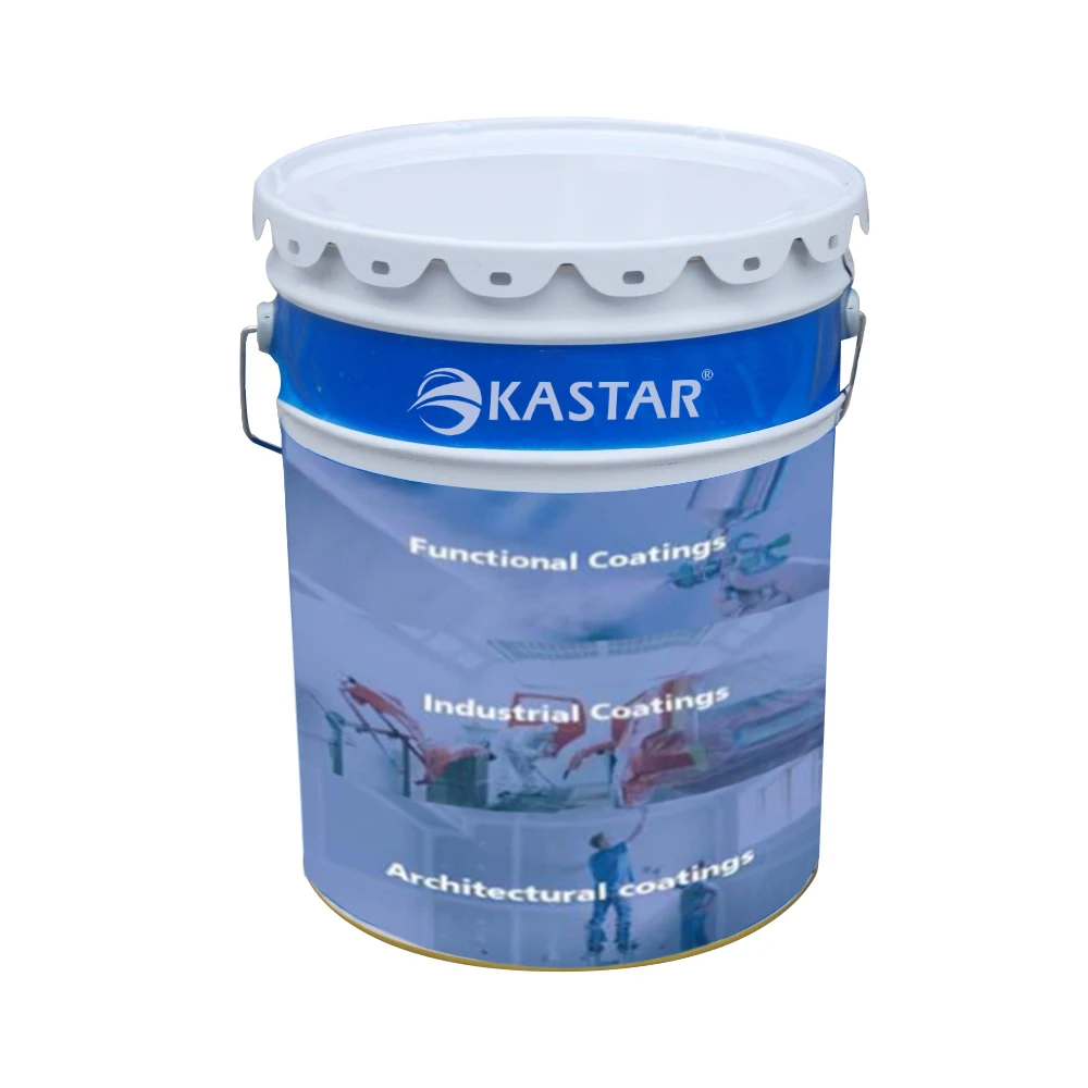 Petrochemical Coating & Paint power epoxy oil-resistant electrostatic primer oil storage tank conductive paint