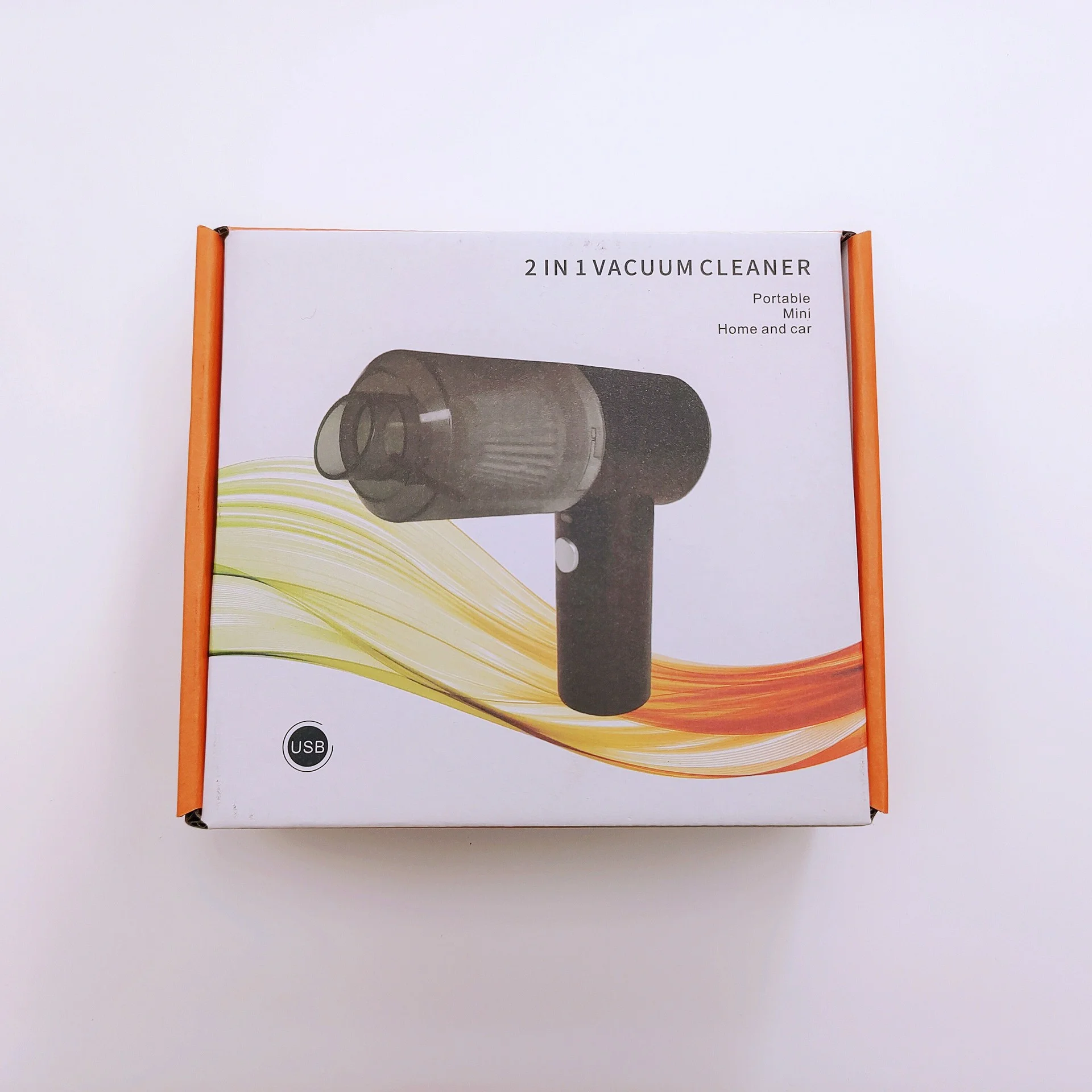 Car Handheld Portable Rechargeable Wireless Handheld wet dry vacuum cleaner hand vacuum cleaner for car