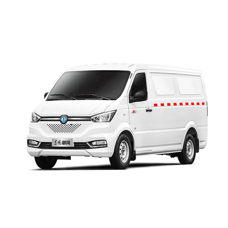 Высокая крыша dongfeng 4 8 м TZ180XS105 электродвигатель 5.59 м3 грузовой контейнер