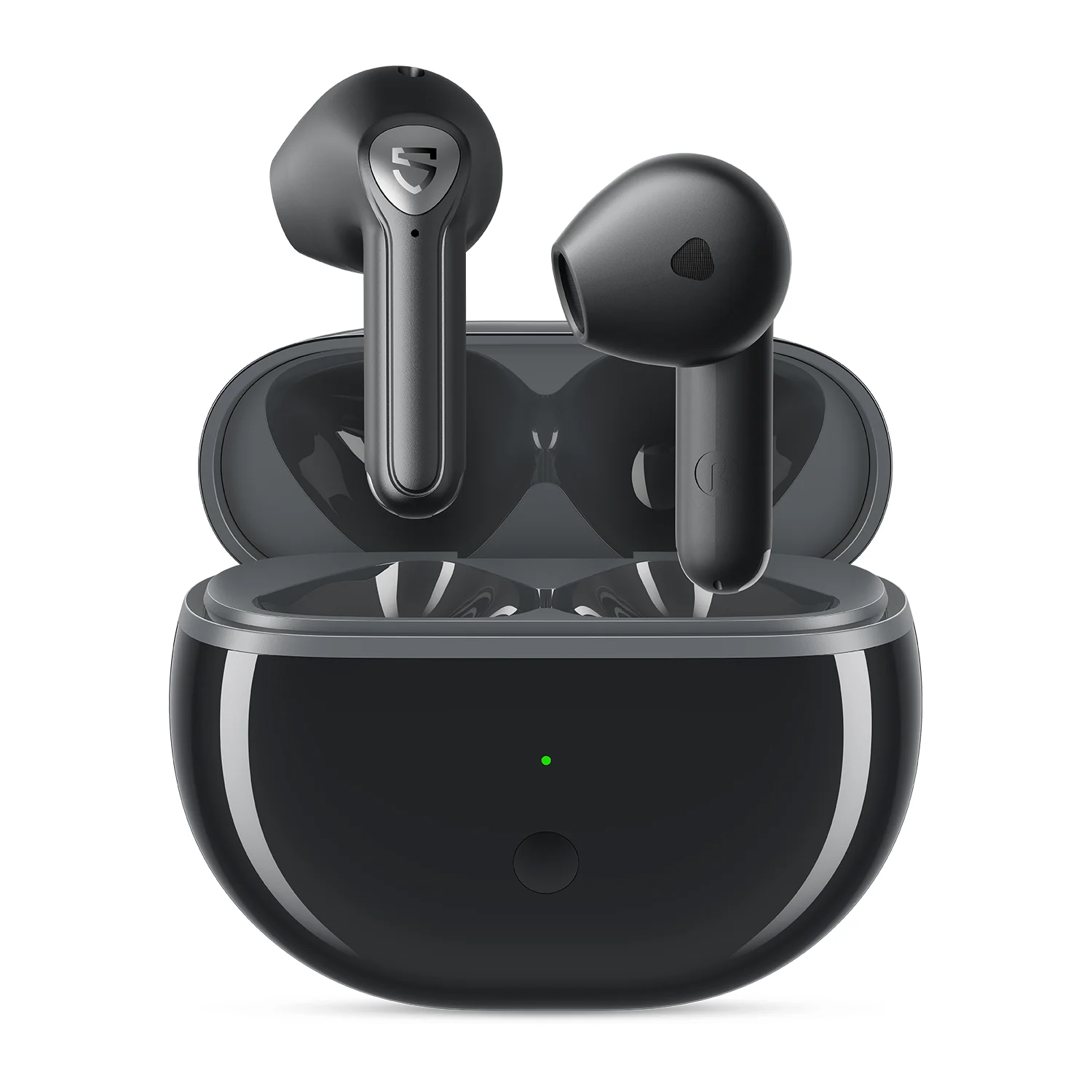 OEM Soundpeats Air 3 Deluxe беспроводные наушники, мини наушники вкладыши BT 5,2, стереонаушники, музыкальная гарнитура на заказ для iPhone