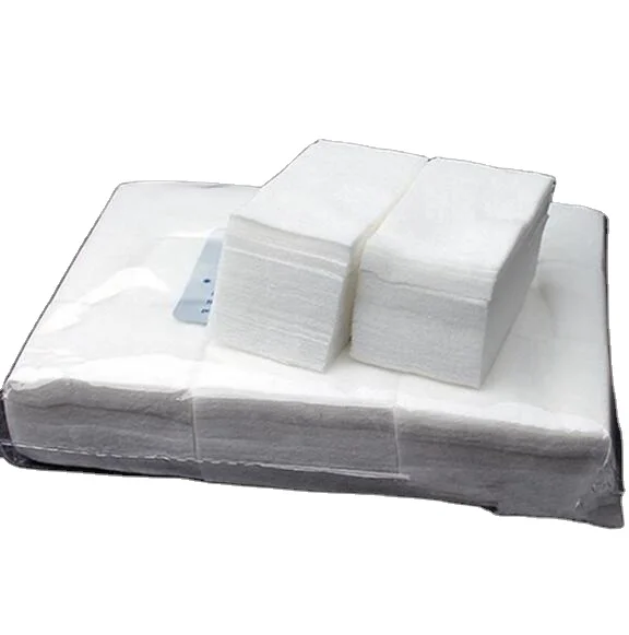 
600pcs Nail Tools Bath Manicure Gel Nail Polish Remover Lint-Free Cotton Napkins For Nails Lint Pads Paper 