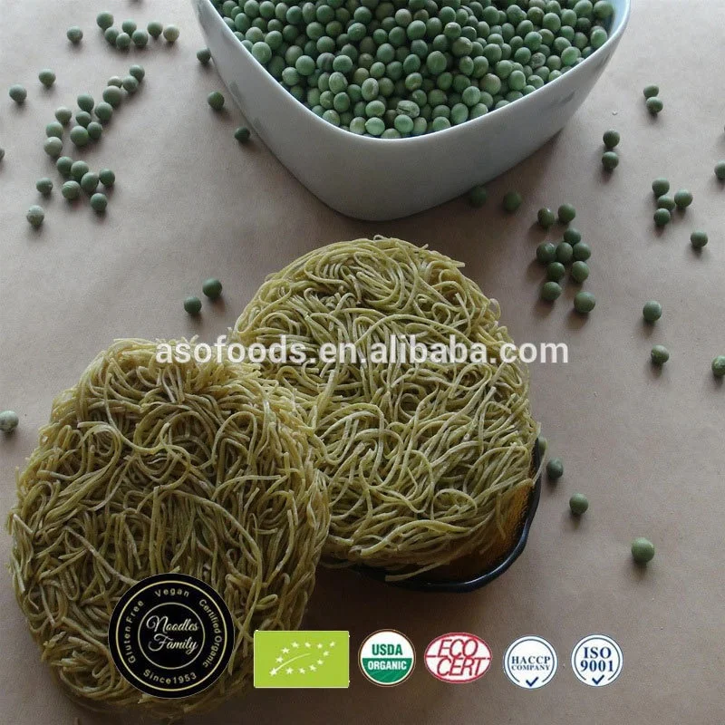 Ramen Noodles Manufacturer  Beans Instant Noodles Miso organic