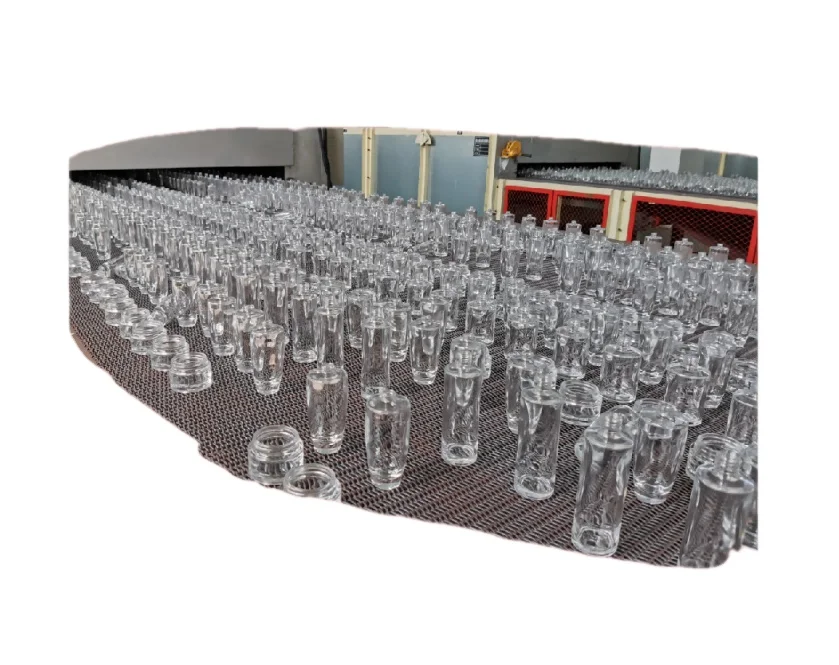 turnkey project   glass bottle production line ,   bottle line making line , glass production line