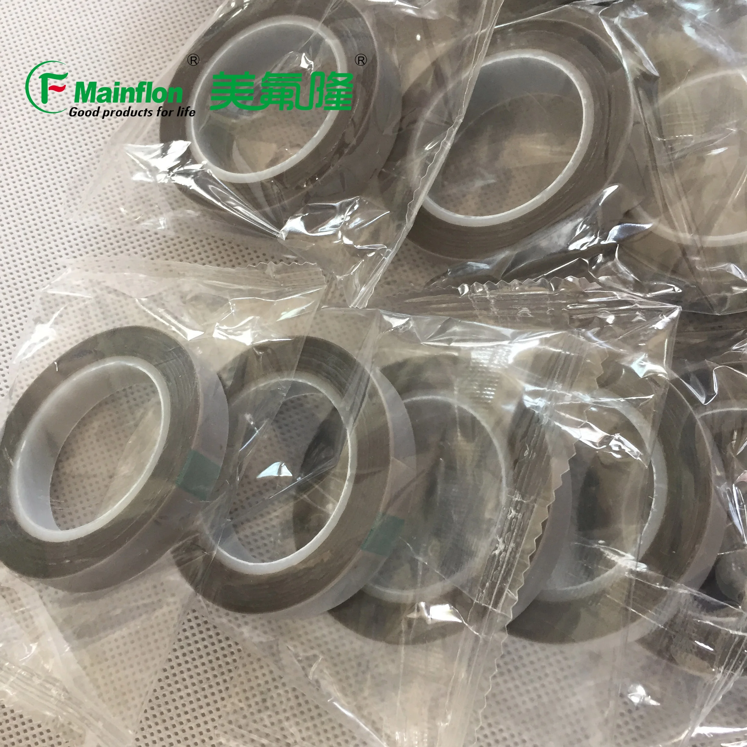30mm wide PTFE adhesive film tape