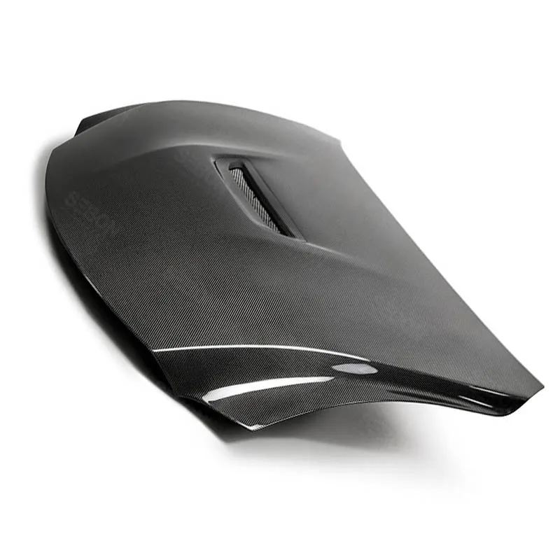 Factory OEM Custom CNC Machining Mold Made Carbon Fiber Car Parts Low Price