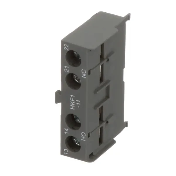 Original  Auxiliary contact block HK1-11 HKF1-11 SK1-11 Auxiliary contact Contactor