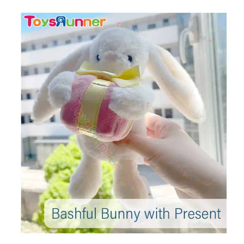Bunny 10Cm Bunny Stuffed Animal Toys Custom Doll Customized Rabbit Mini Plush Christmas Plush Doll Stuffed Animal Toys For Girls