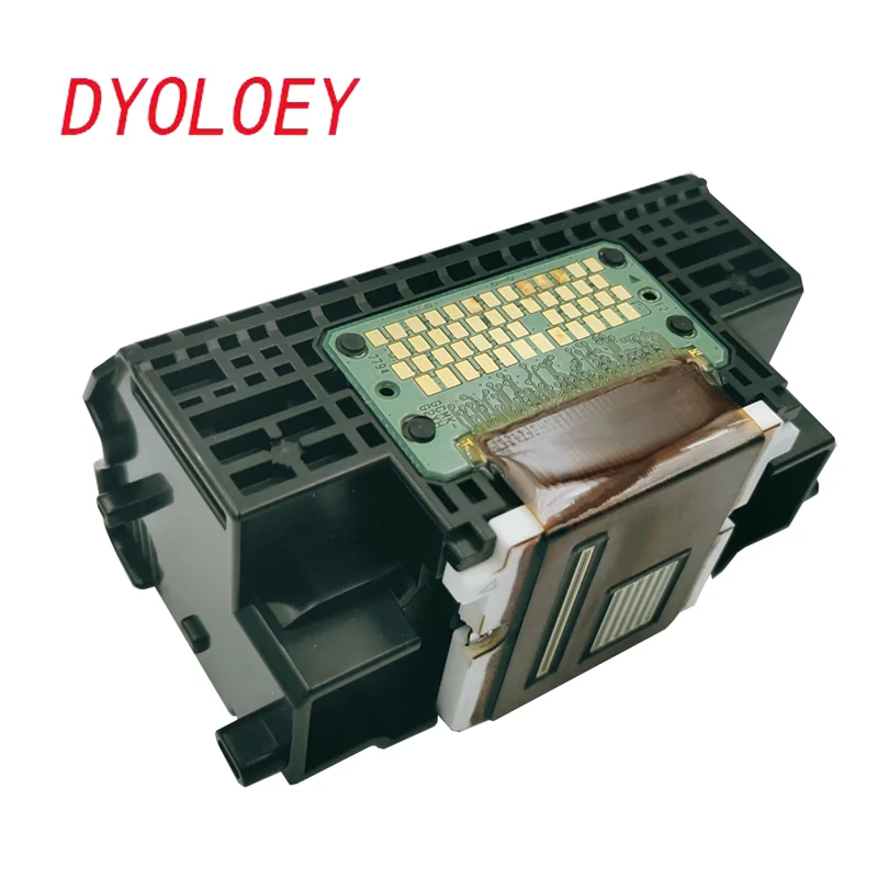 Печатающая головка QY6 0080 iX6550 MX715 IP4880 IP4980 IX6580 MG5280 MG5380 iP4820 iP4850 MX885 для canon iX6520 печатающая головки принтера