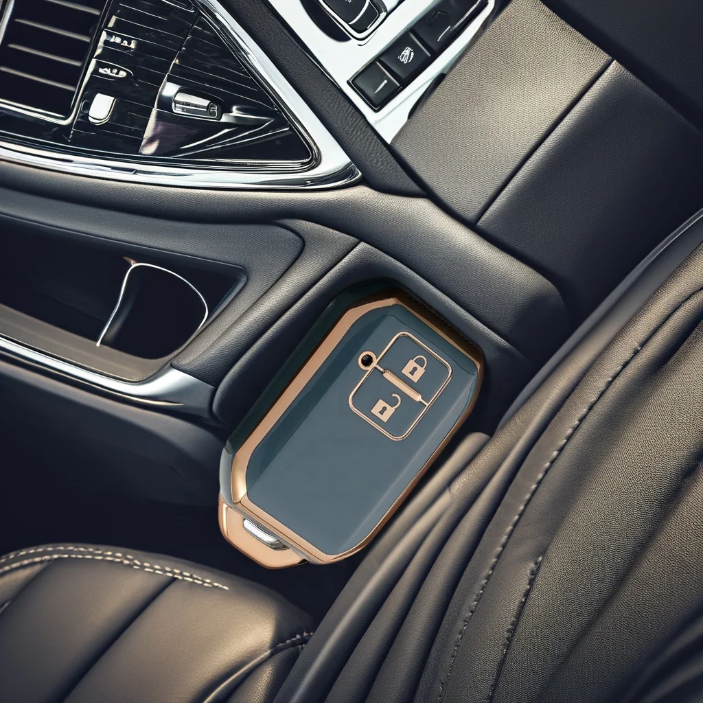 High Quality TPU Plastic Smart Key Remote FOB Keyless Car Key Case Cover for Suzuki JIMNY Swift New Wagon R MH35S MH55S