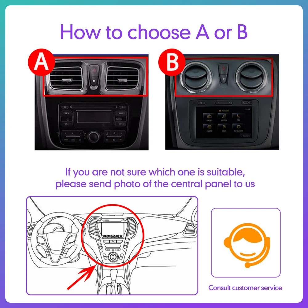 For 9 inch Renault sandero symbol 2014-2017 DACIA sandero 2012-2017 Device 2 Din Car Stereo GPS Navigation android car radio