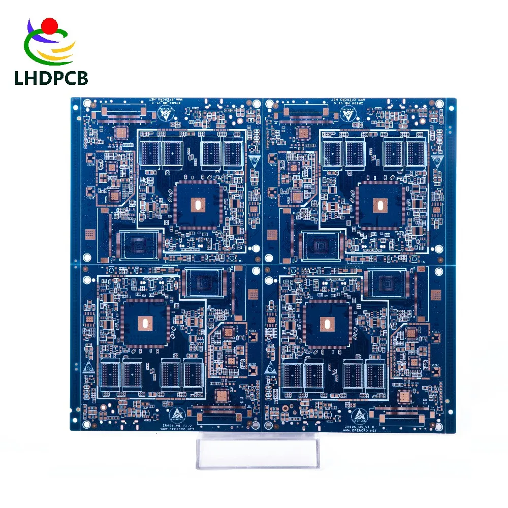 Support One-Stop Oem Service Pcb Assembly Pcb Manufacturer In China
