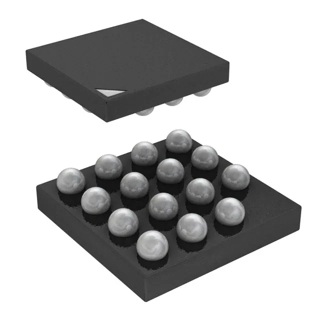 Для электроники ATTINY84A MCU 8BIT 8KB флэш-15-UFBGA ATtiny микроконтроллер микросхема ATTINY84A-CCU
