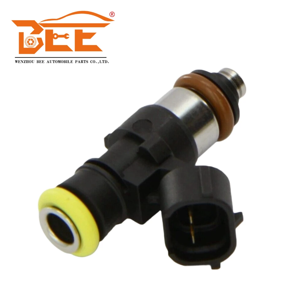 For BOSCH 0280158821 210lb 2200cc High lmpedance Fuel lnjectors SHORT 0280158843